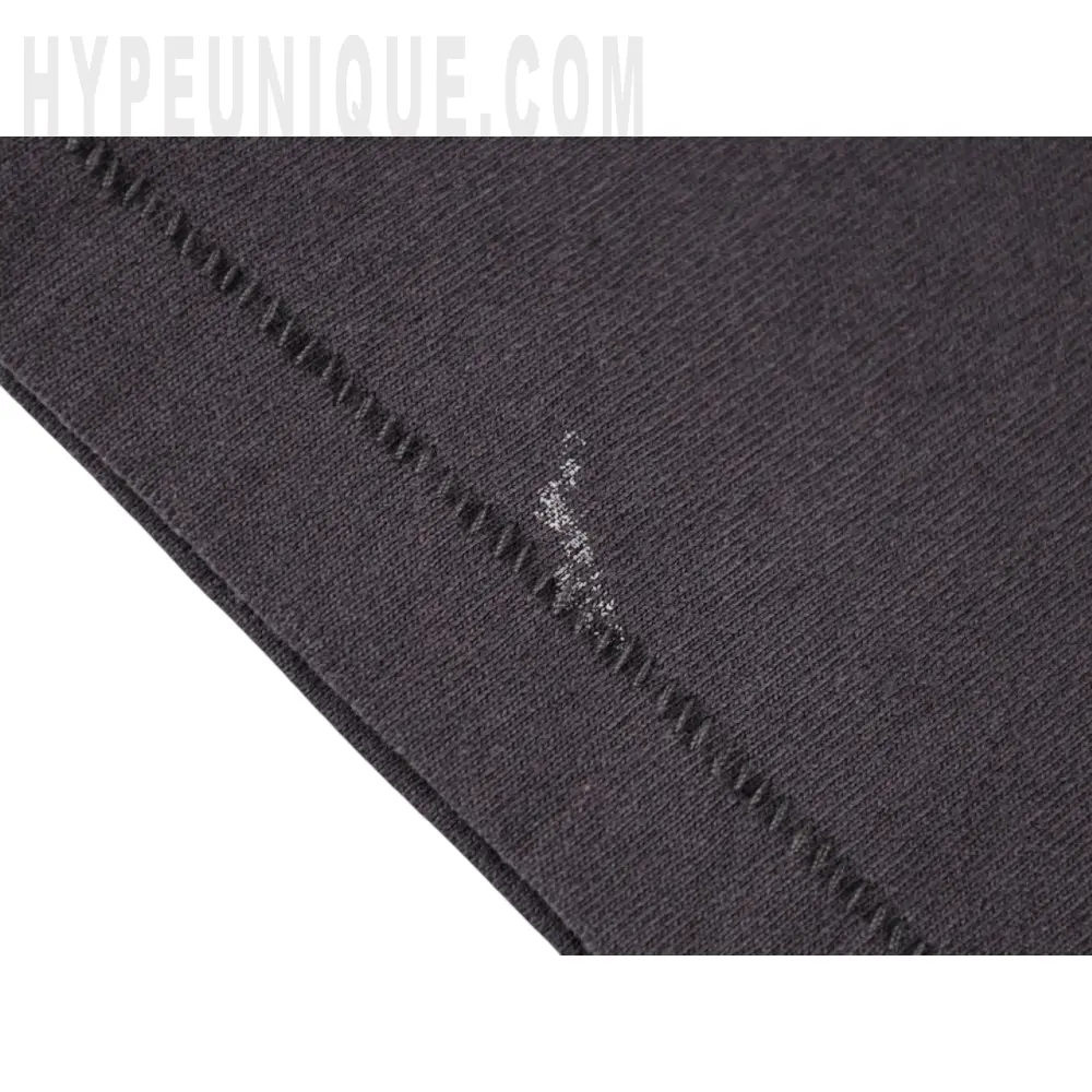 Saint Michael ‘Delicate Bullshit’ Star Graphic T-Shirt