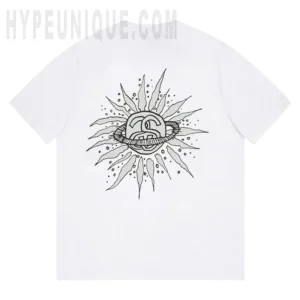 Stussy Look Beyond Pigment Dyed T-Shirt