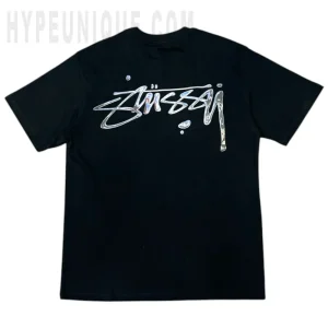 Stussy Mercury T-Shirt