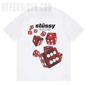 Stussy Rollers T-Shirt