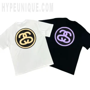 Stussy SS-Link T-Shirt