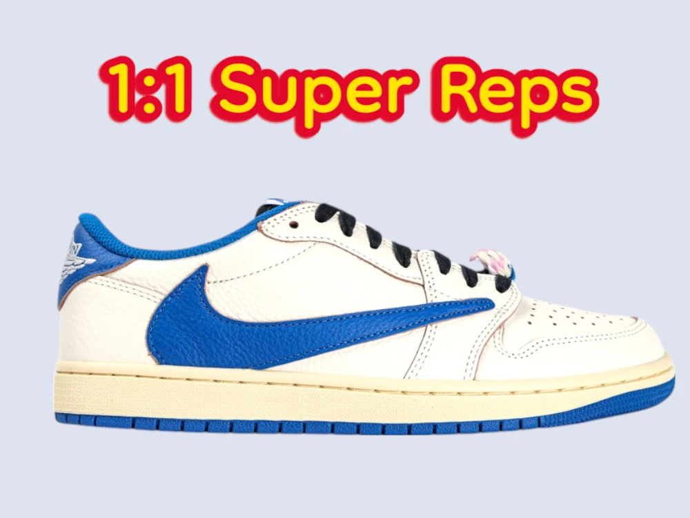 best reps shoes website