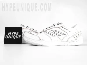 Women's Hamptons Clean Sneaker in White