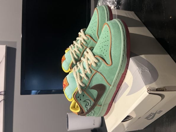 Image #1 from Skintyte