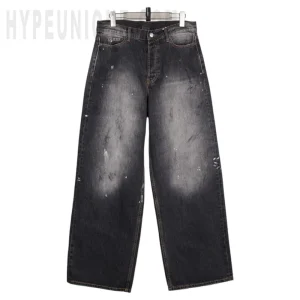 Acne Studios Loose Fit Jeans