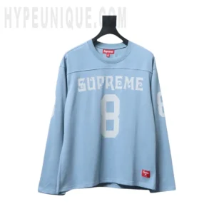 Affiliated Long-Sleeve Football Top