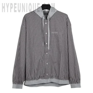 Balenc1@ga Layered Jacket