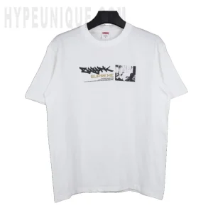 Dynasty T-Shirt 'White'