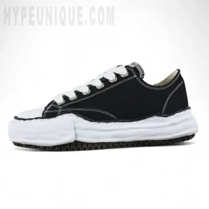 MMY Blakey OG Sole Monster Canvas Low-top Sneaker
