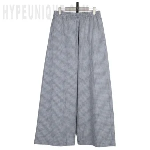 Men's Tracksuit Pants in Blue