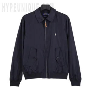 Packable Water-Repellent Jacket