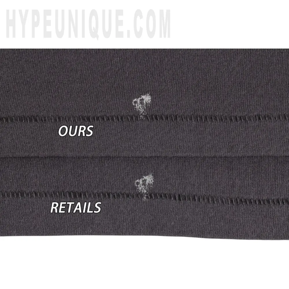 TbKicks Saint Michael Cartoon Graphic Washed T‑Shirt