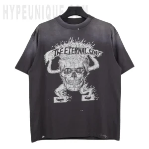 Saint Michael Eternal T-Shirt