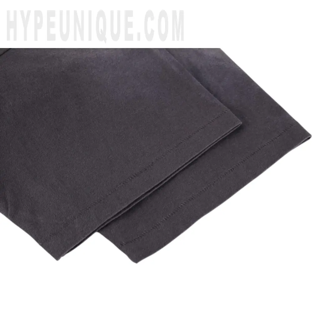 TbKicks Saint Michael Fearless Graphic Washed T‑Shirt