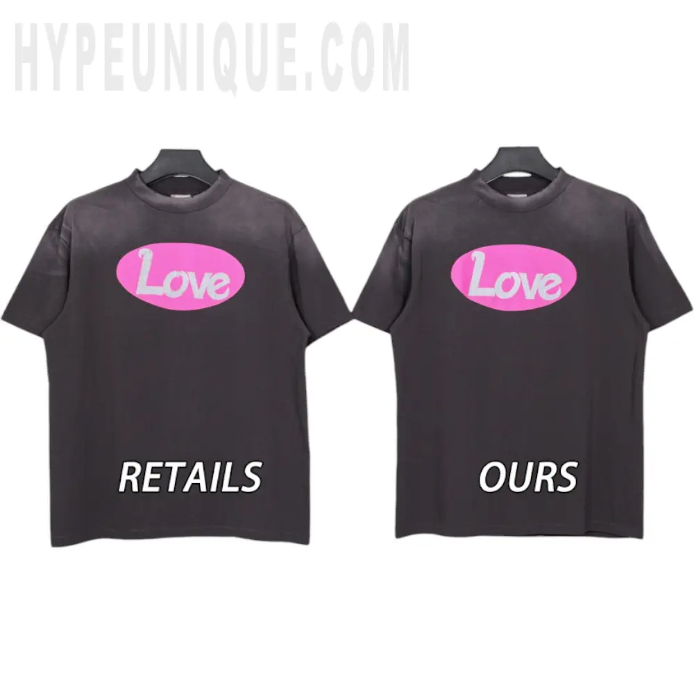 Saint Michael Love Very Raunchy Life T‑Shirt