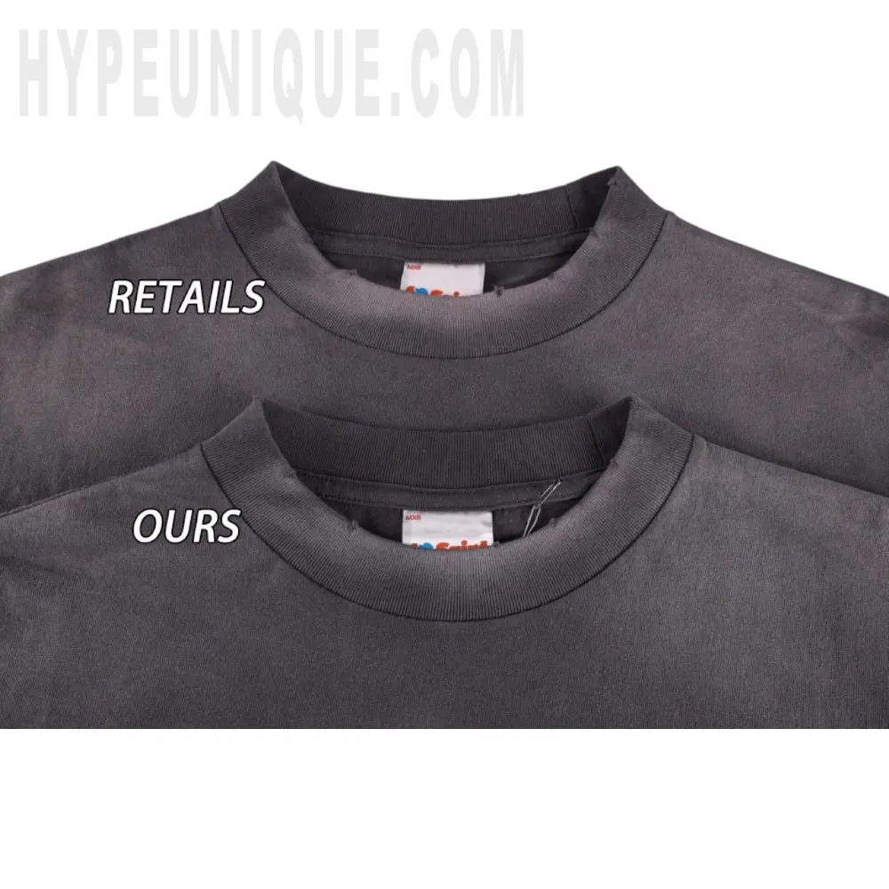 TbKicks Saint Michael Love Very Raunchy Life T‑Shirt