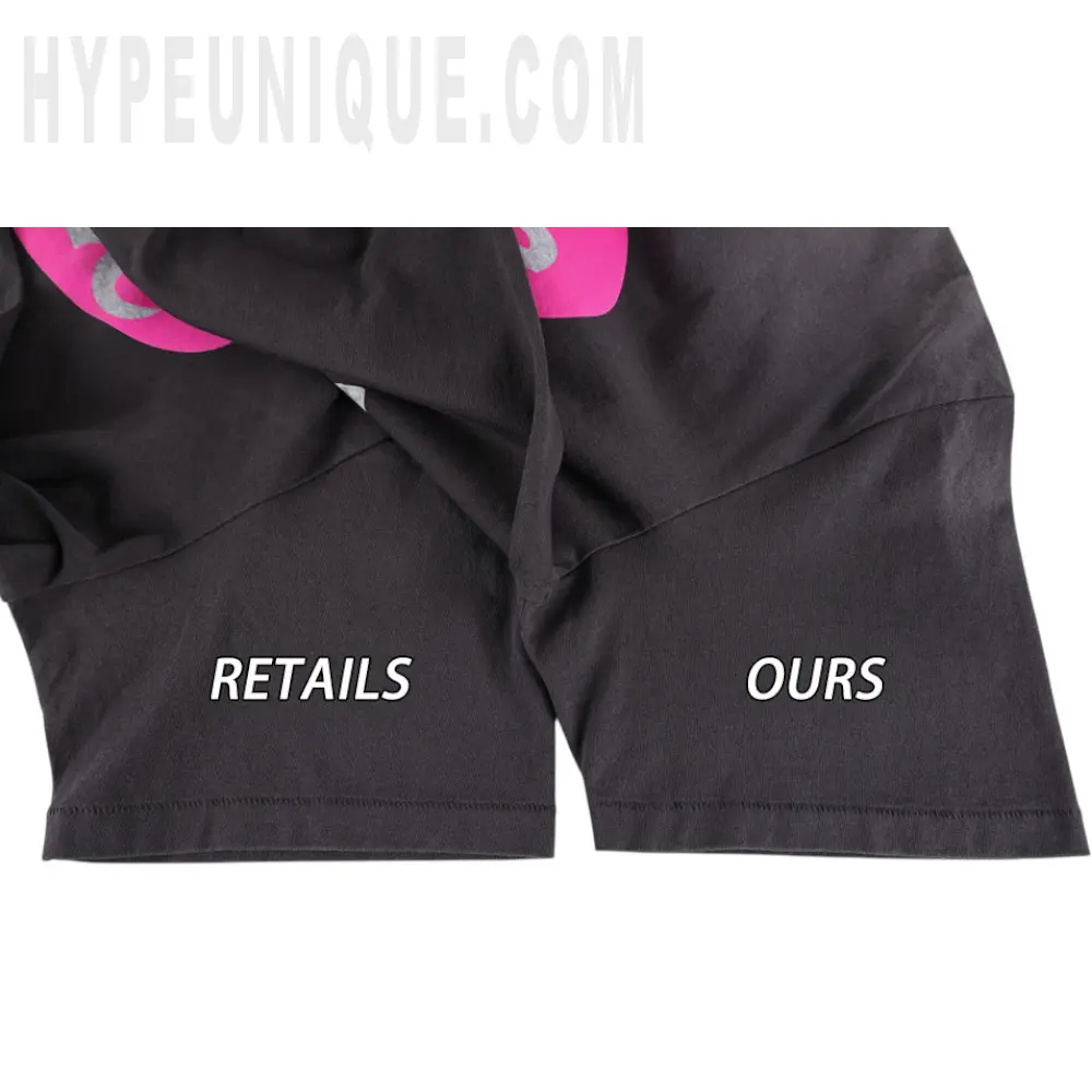 TbKicks Saint Michael Love Very Raunchy Life T‑Shirt