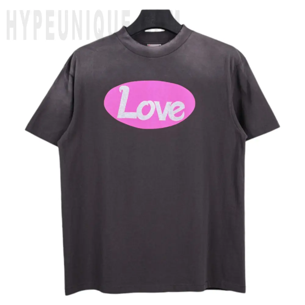 TbKicks Saint Michael Love Very Raunchy Life T‑Shirt