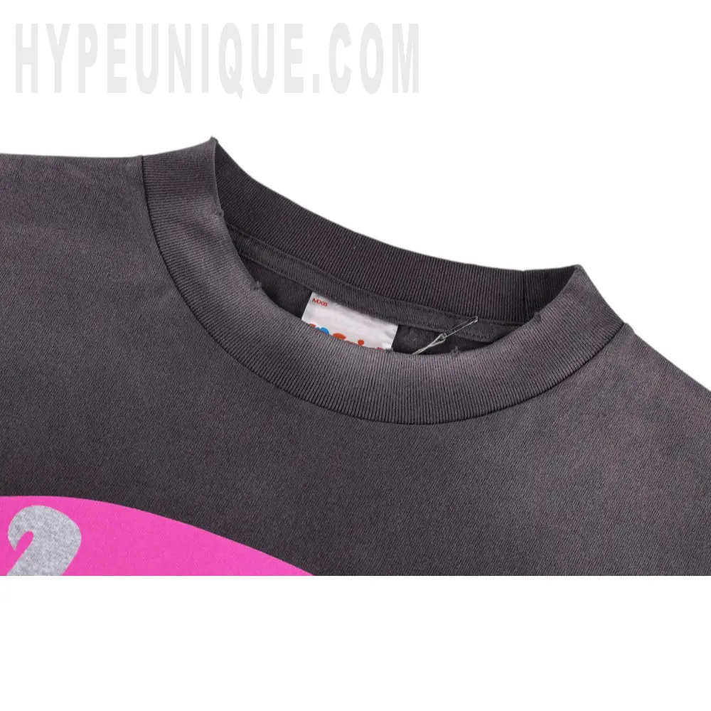 TbKicks Saint Michael Love Very Raunchy Life T‑Shirt