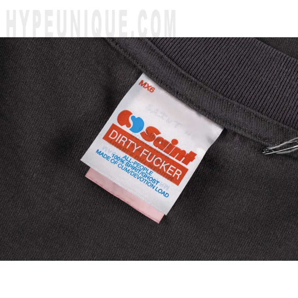 Saint Michael Love Very Raunchy Life T‑Shirt