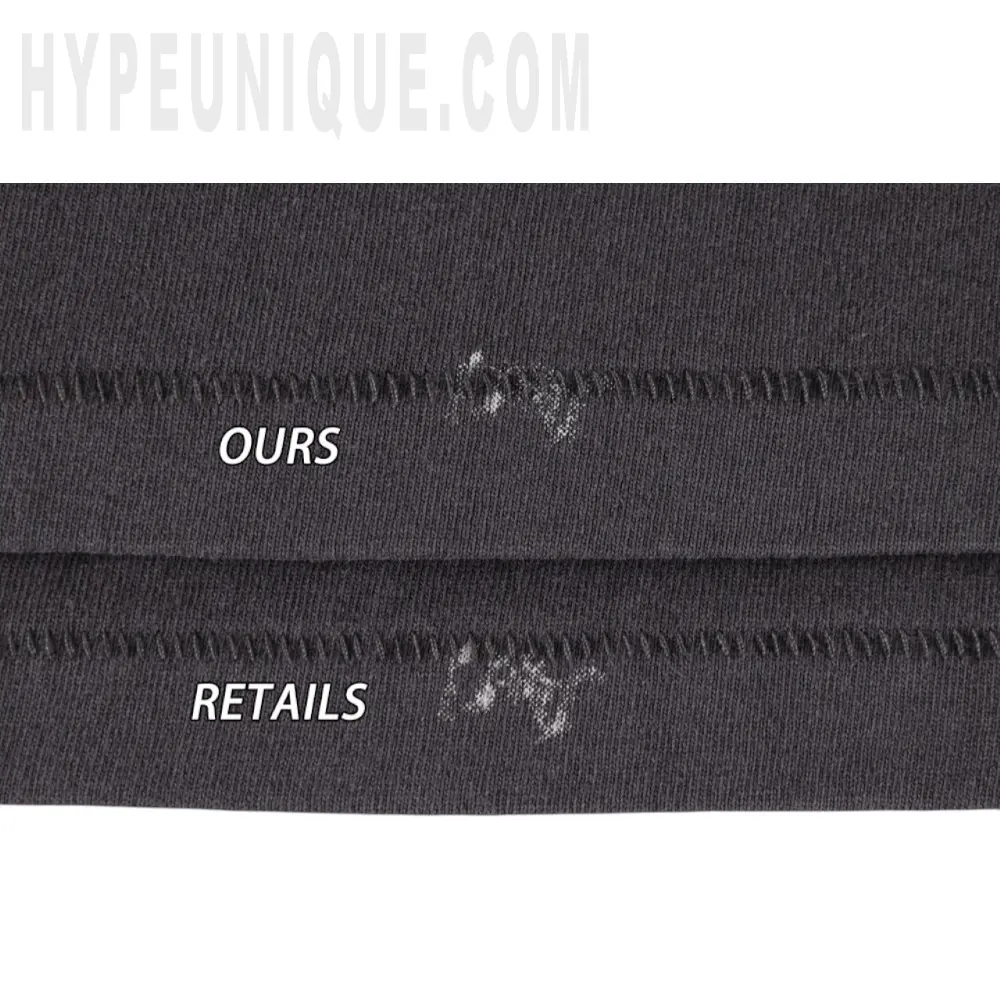 TbKicks Saint Michael Star Wars Episode I Space Battle Washed T‑Shirt