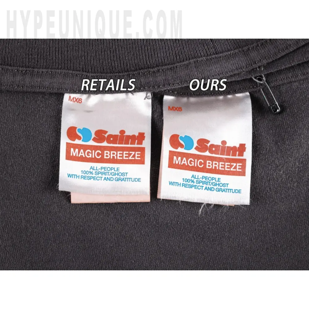 TbKicks Saint Michael Star Wars Episode I Space Battle Washed T‑Shirt