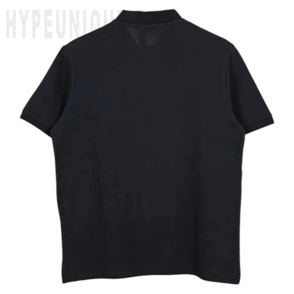 TbKicks Slim-Fit Cotton-Piqué Polo Shirt