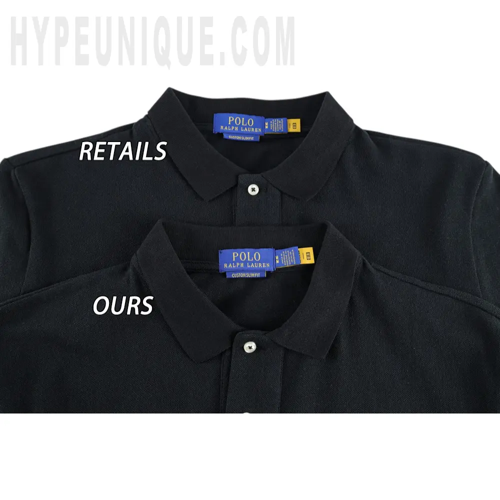 TbKicks Slim-Fit Cotton-Piqué Polo Shirt