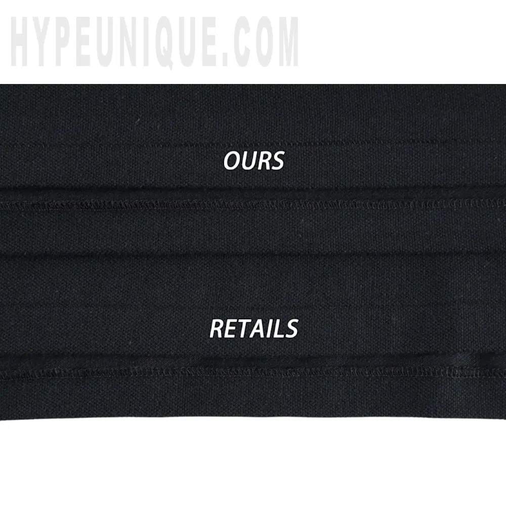 TbKicks Slim-Fit Cotton-Piqué Polo Shirt