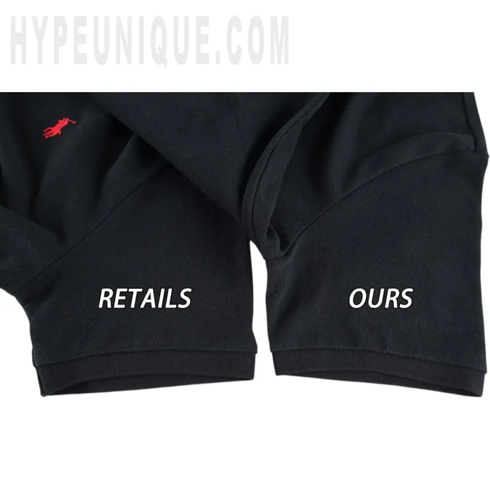 TbKicks Slim-Fit Cotton-Piqué Polo Shirt