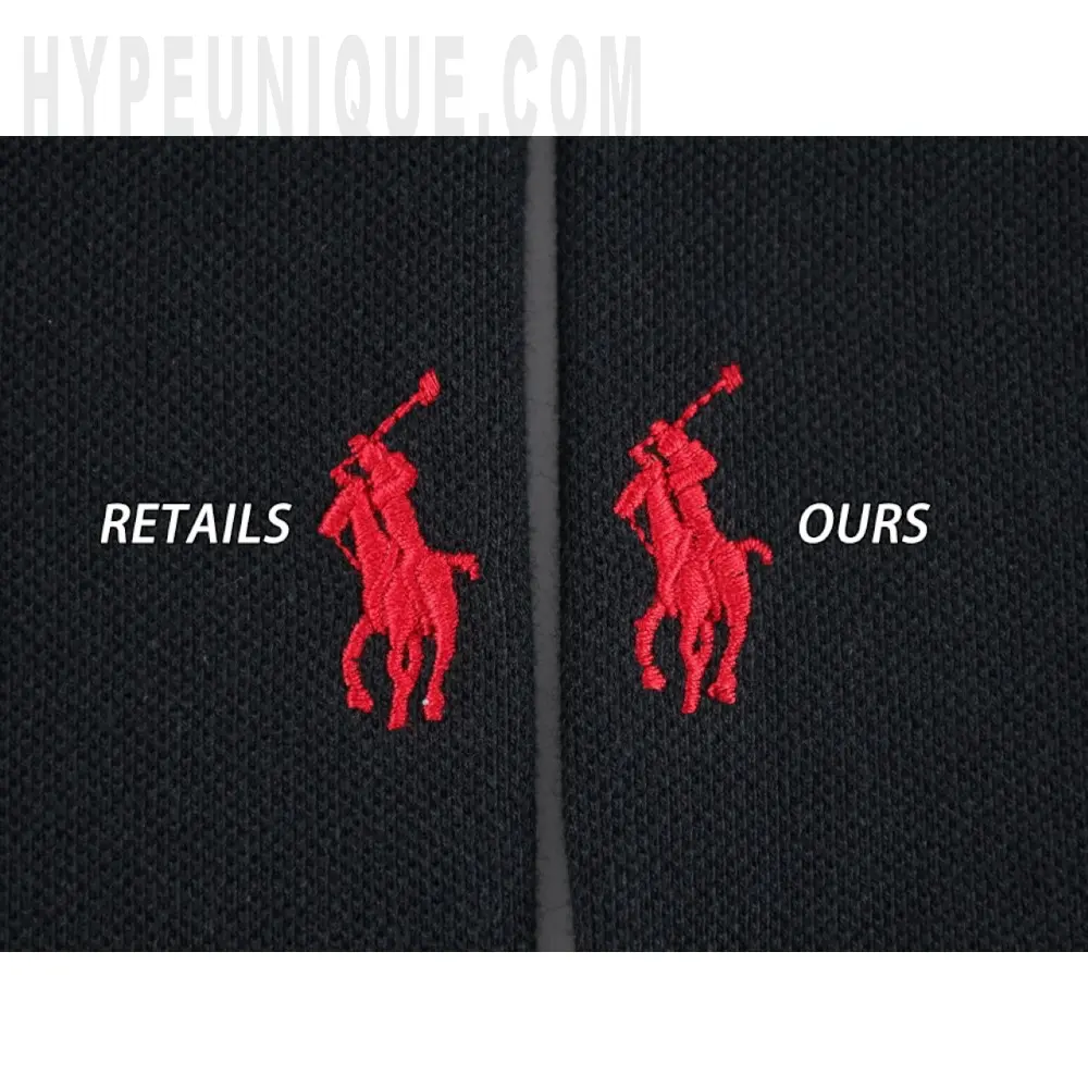 TbKicks Slim-Fit Cotton-Piqué Polo Shirt