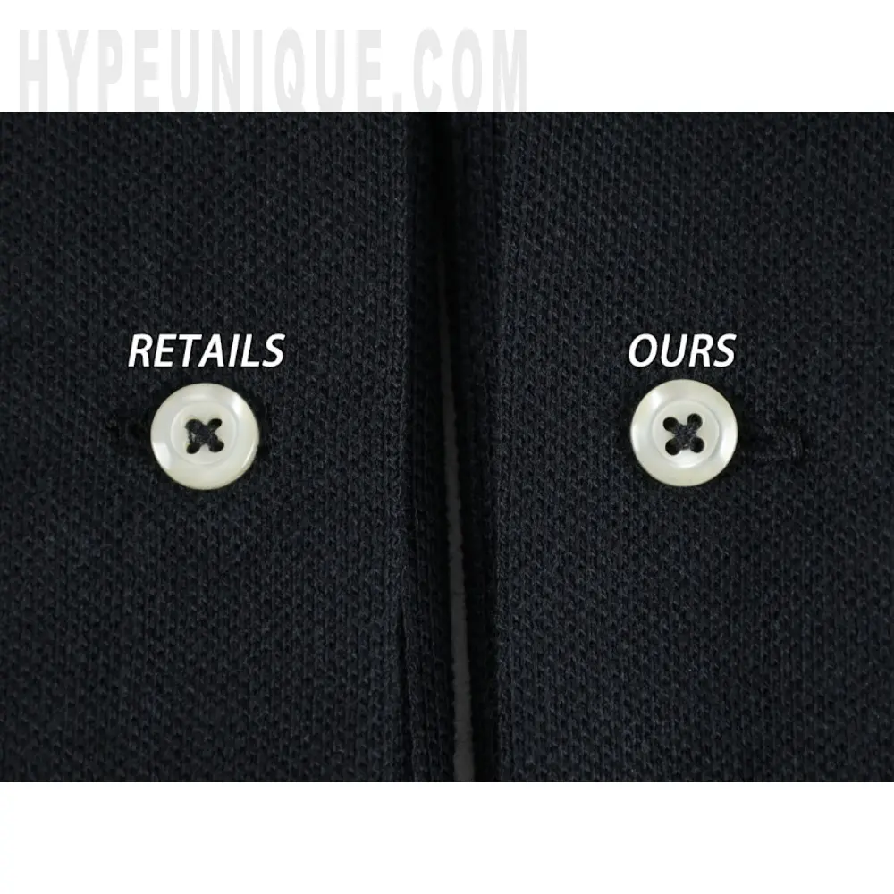 TbKicks Slim-Fit Cotton-Piqué Polo Shirt