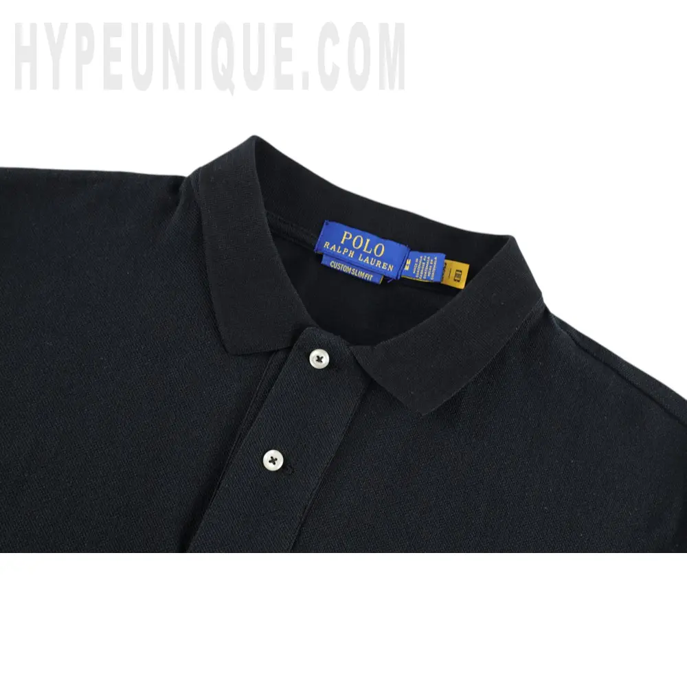 TbKicks Slim-Fit Cotton-Piqué Polo Shirt
