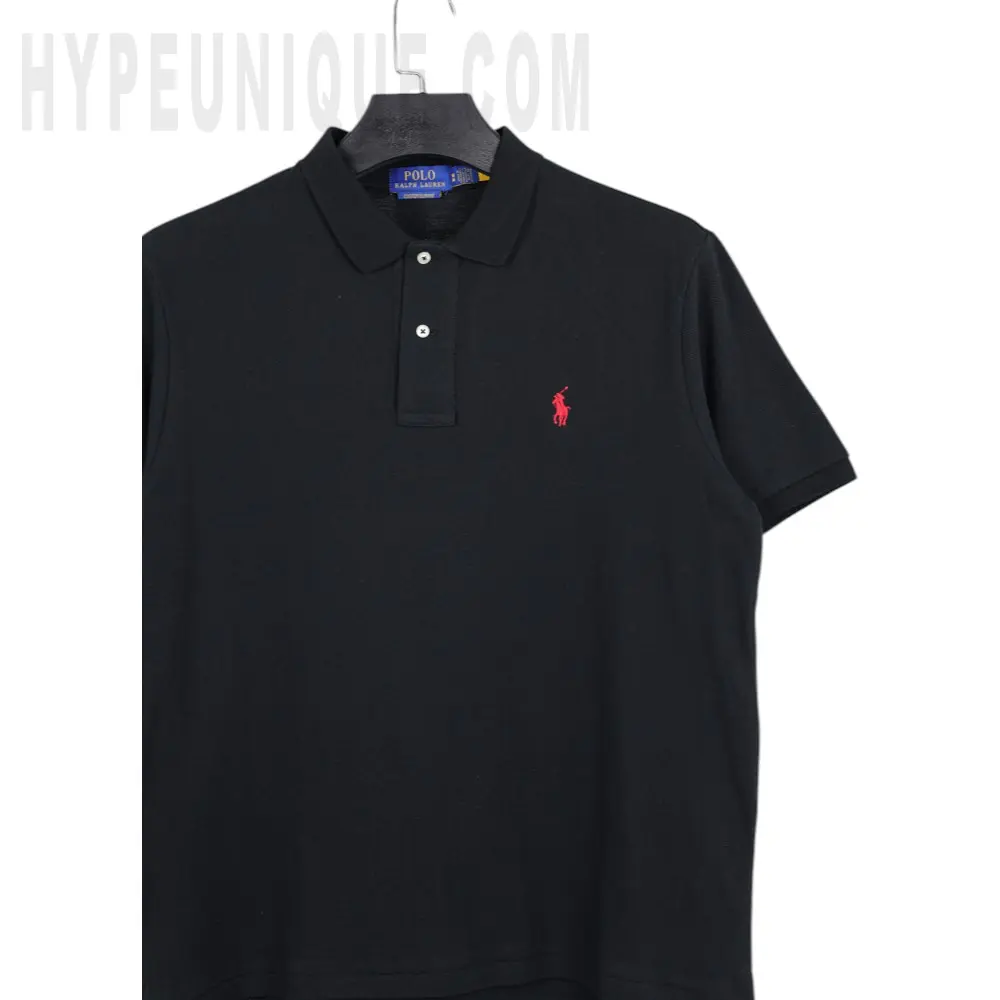 TbKicks Slim-Fit Cotton-Piqué Polo Shirt