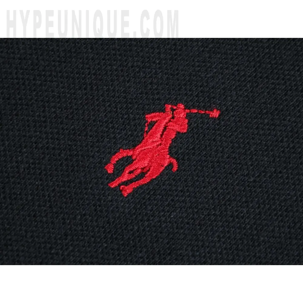 TbKicks Slim-Fit Cotton-Piqué Polo Shirt