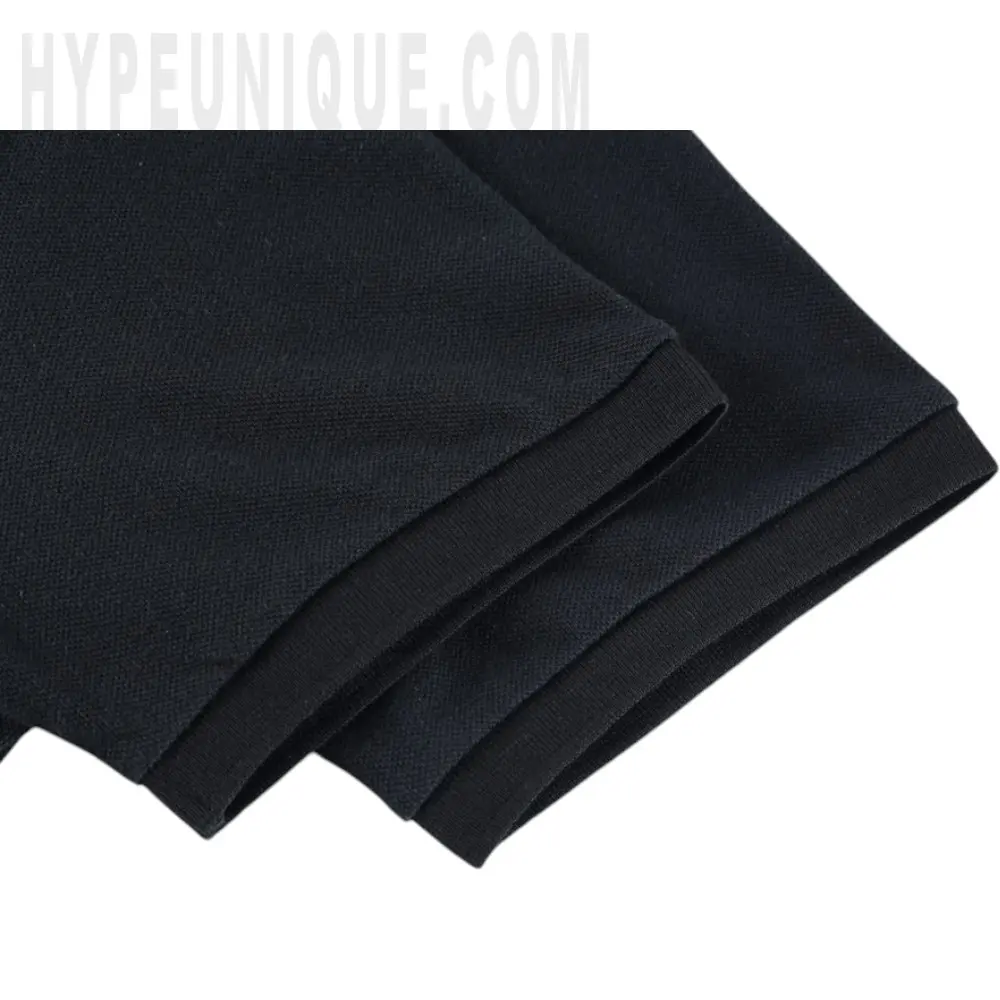 TbKicks Slim-Fit Cotton-Piqué Polo Shirt