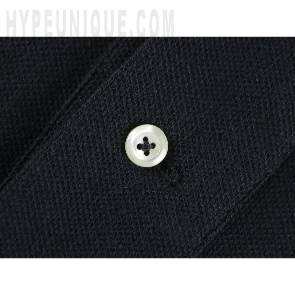 TbKicks Slim-Fit Cotton-Piqué Polo Shirt