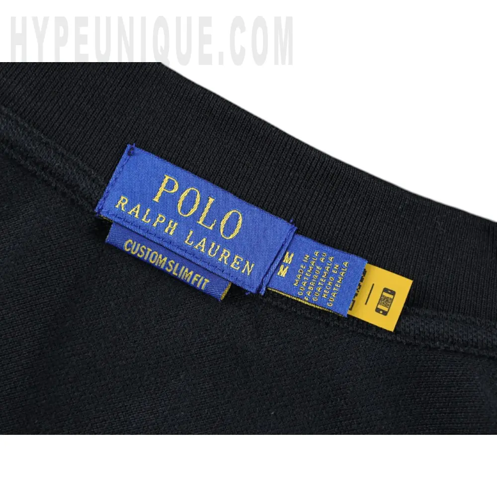 TbKicks Slim-Fit Cotton-Piqué Polo Shirt