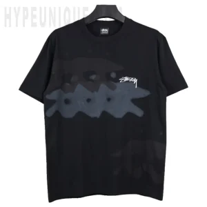 Stussy Low Tide T-Shirt Pigment Dyed