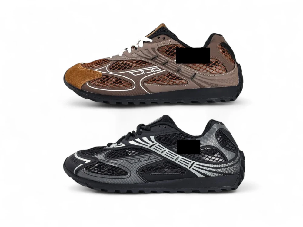 TbKicks ₿ ν Classic Sneaker