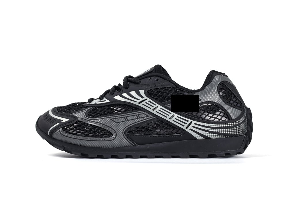 TbKicks ₿ ν Classic Sneaker