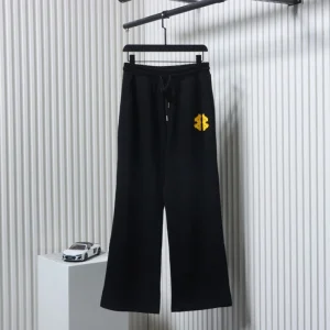 Blcg Masking Tape Trousers