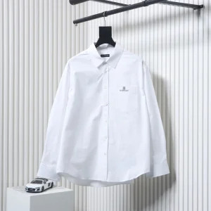 Blcg Nano BB Embroidered Shirt