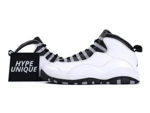 Jordan 10 Retro OG Steel (2025)