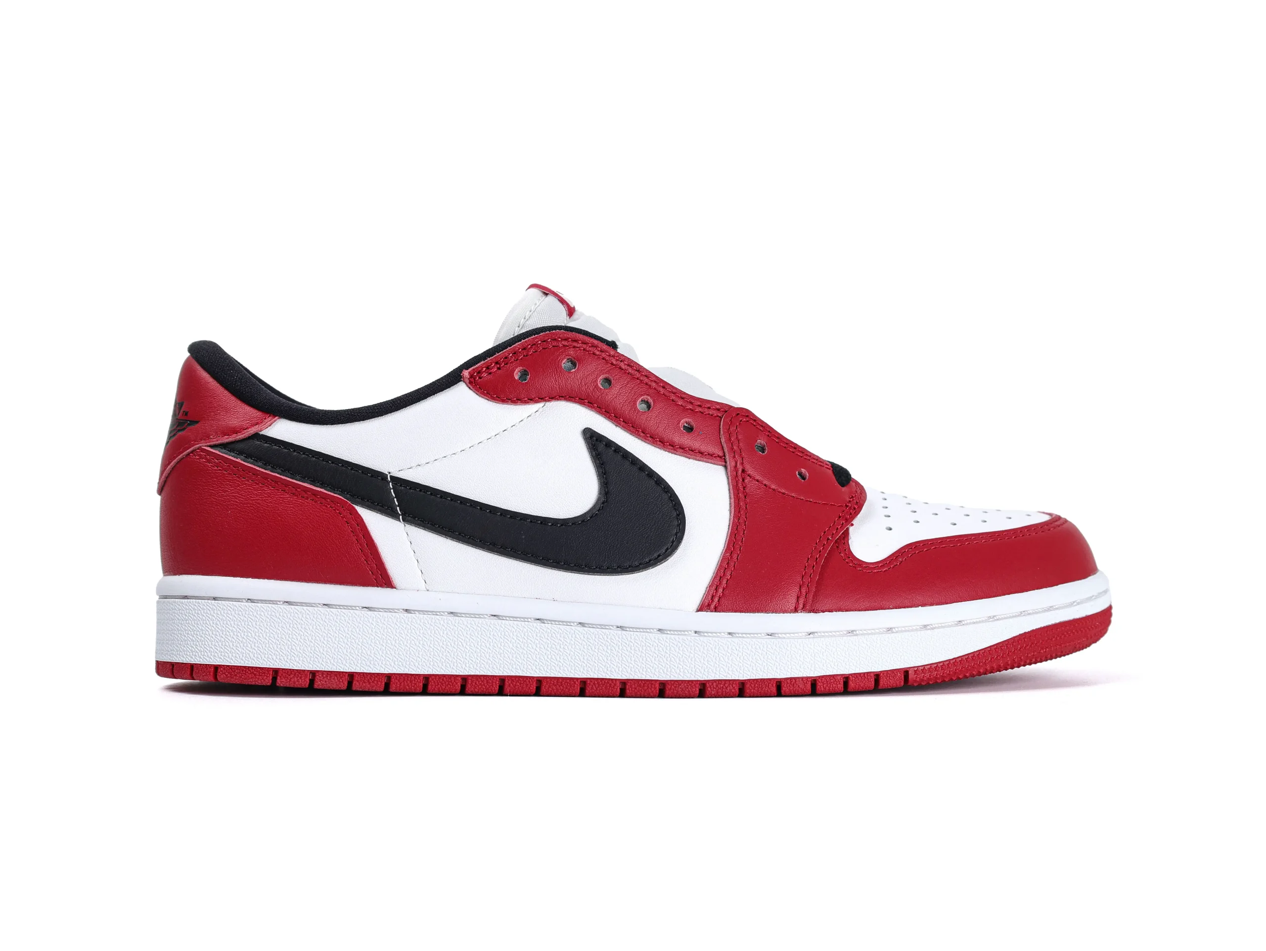 Jordan 1 Retro Low OG Chicago (2025)