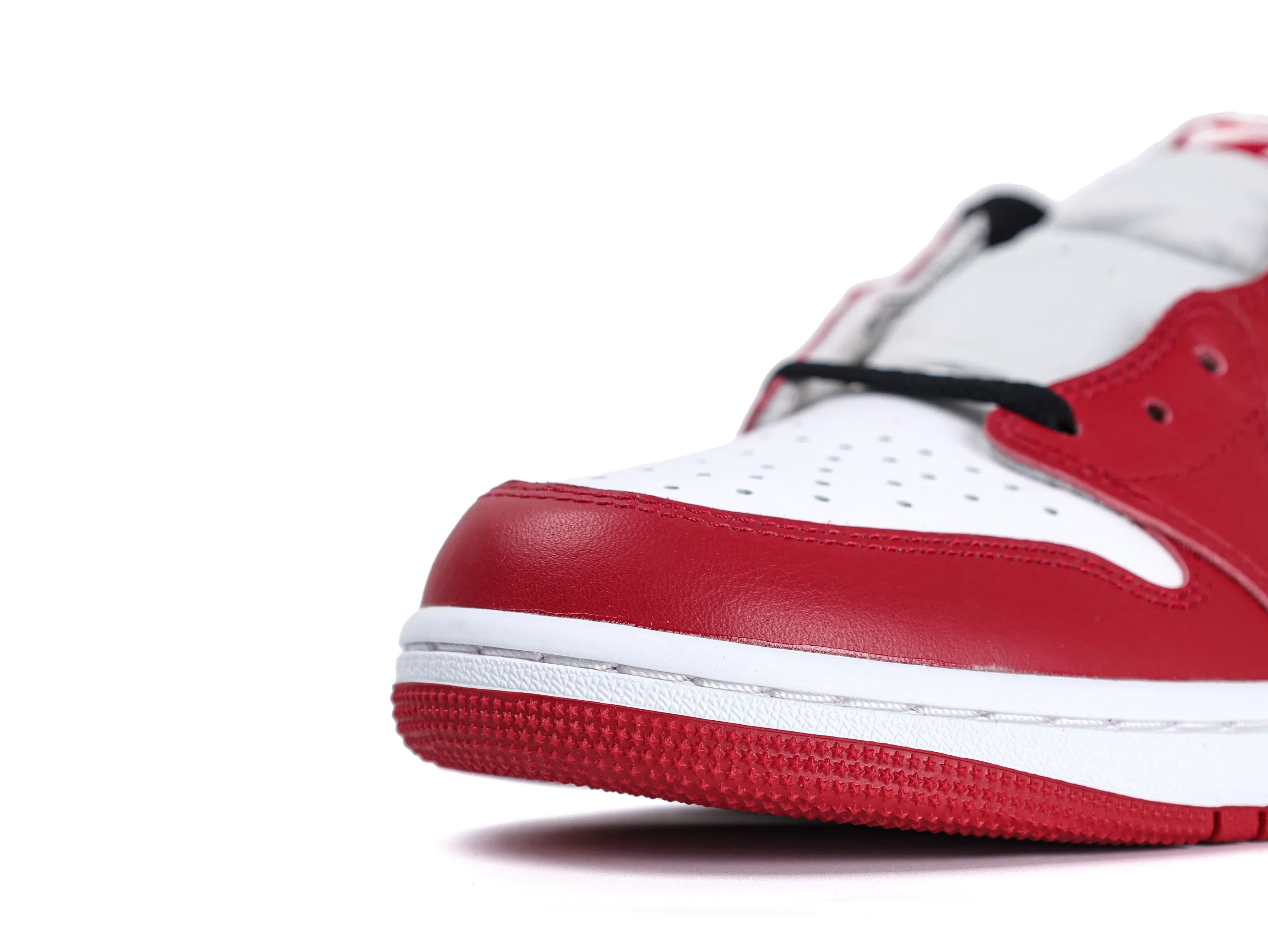 TbKicks Jordan 1 Retro Low OG Chicago (2025)