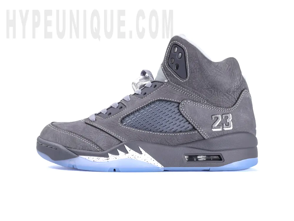 TbKicks Jordan 5 ‘Wolf Grey’