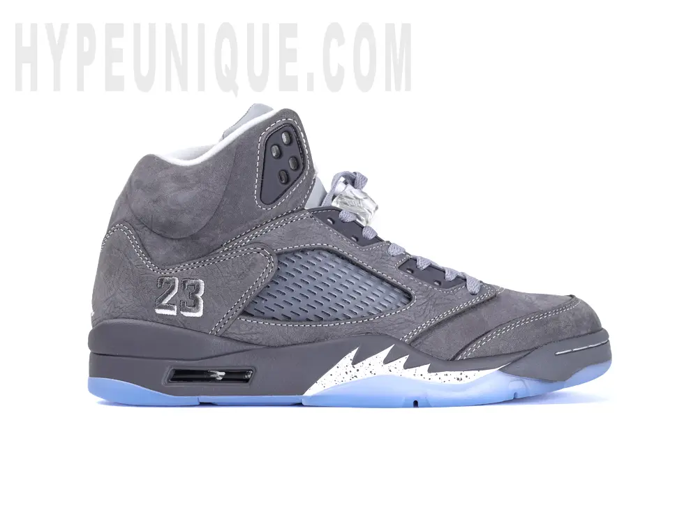 TbKicks Jordan 5 ‘Wolf Grey’