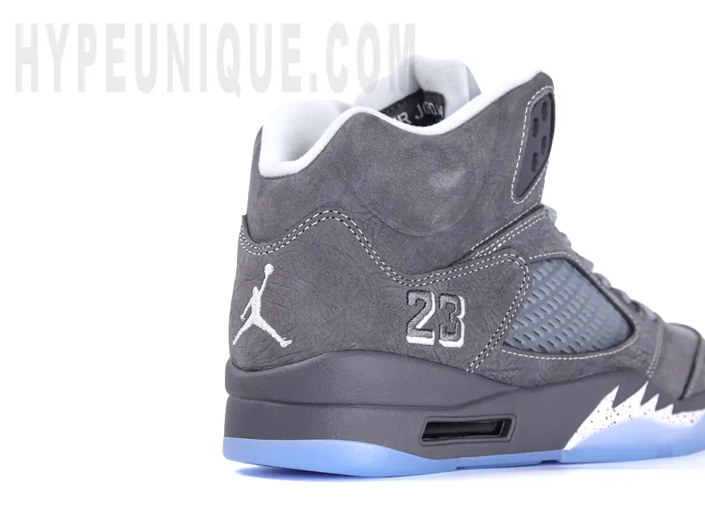 TbKicks Jordan 5 ‘Wolf Grey’