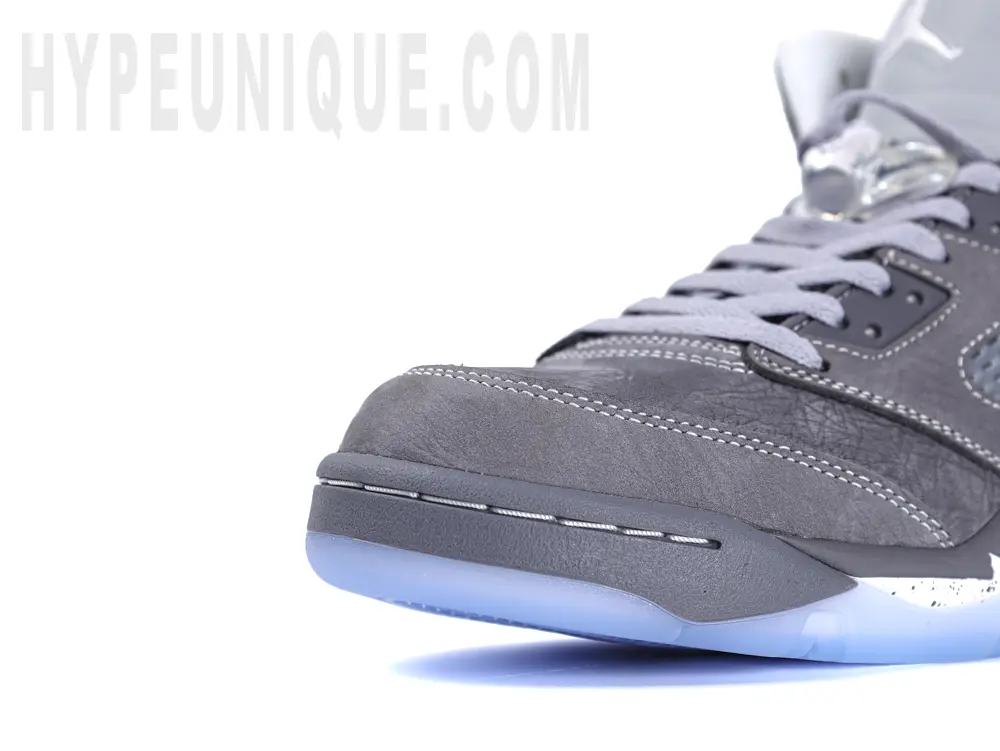 TbKicks Jordan 5 ‘Wolf Grey’